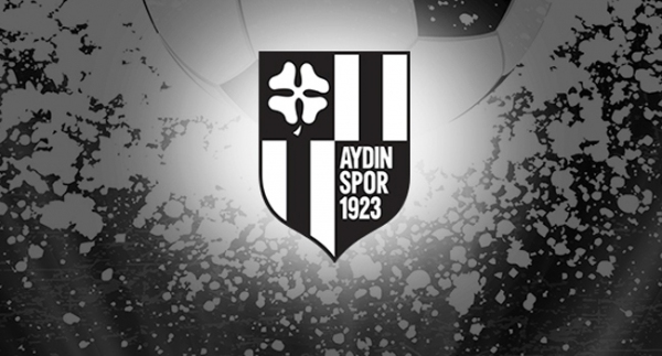 Aydınspor 1923'ten şaibe önlemi!