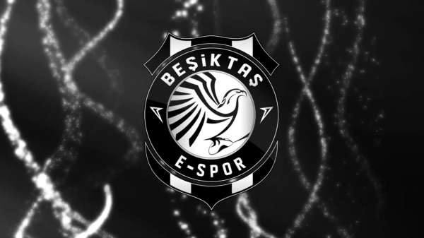 Beşiktaş’ın E-Spor takımı dağıldı