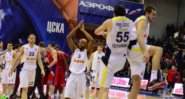Fenerbahçe seriyi sürdürmek istiyor