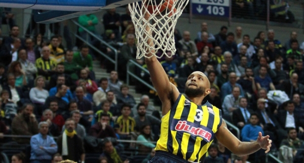 Fenerbahçe'de Hickman üzüntüsü