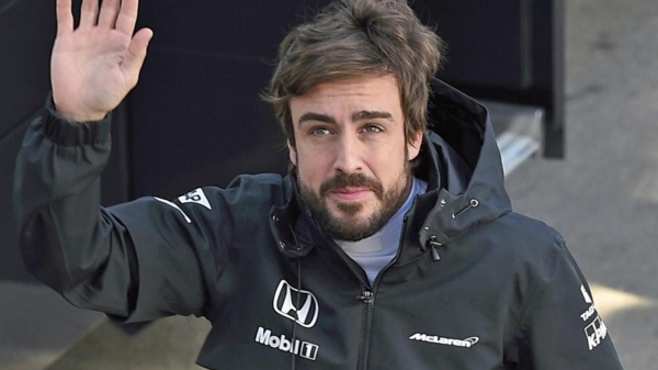 Fernando Alonso Avustralya’da yarışmayacak