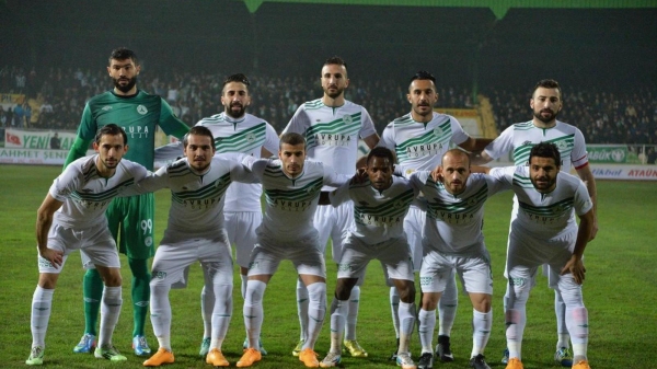 Giresunspor, yenilmezliğini sürdürmek istiyor!