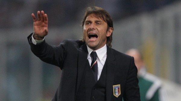 Juventus taraftarlarından Conte'ye ölüm tehdidi