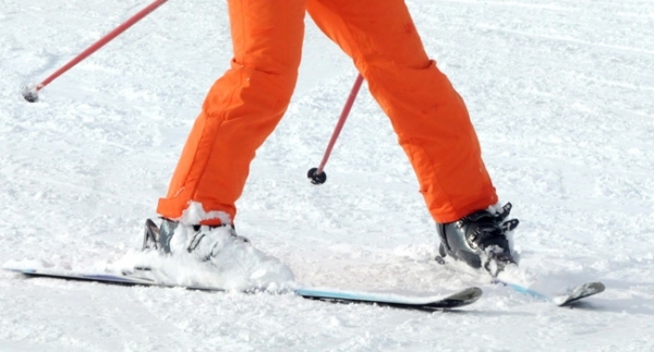 Kayak şampiyonasına Norveç damgası
