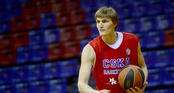 Kirilenko'dan Türk taraftarlara övgü