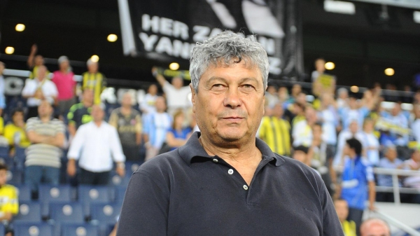 Lucescu'dan Fenerbahçe açıklaması