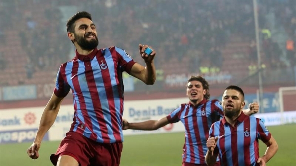 Mehmet Ekici, ligde 7 gole ulaştı