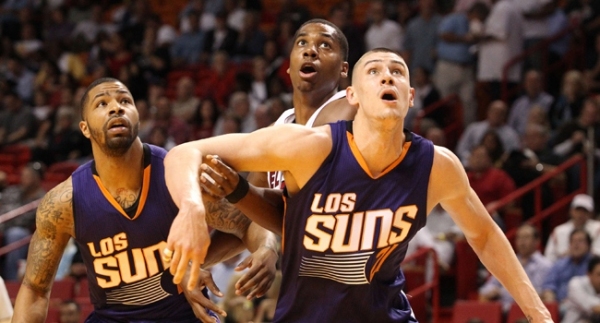 NBA'in kardeş basketbolcuları