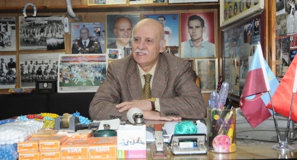 Özyazıcı'nın sağlık durumu