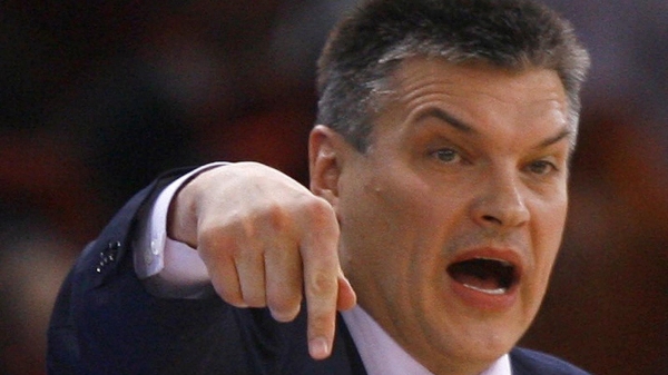 Rusya’nın Eurobasket 2015 aday kadrosu belli oldu