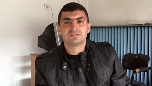 Serdar Bozkurt: Erken yediğimiz gol bizi kendimize getirdi