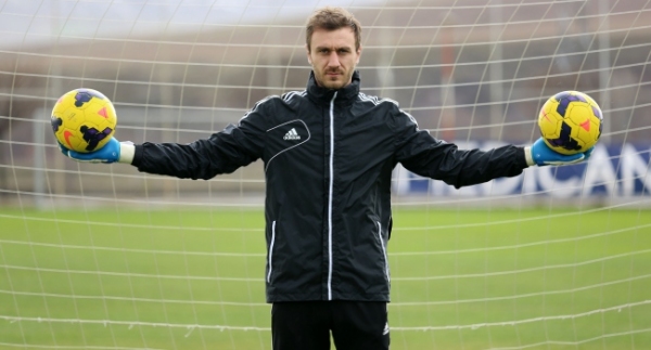 Sivasspor'dan Beşiktaş'a gözdağı
