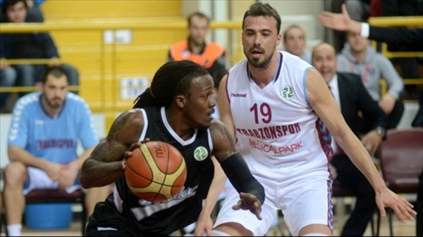 Trabzonspor Medical Park 94-88 Avtodor Saratov
