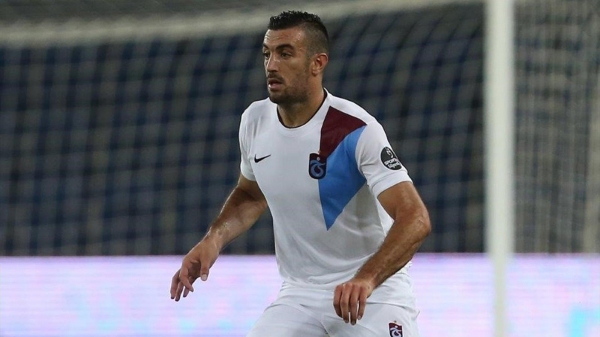 Trabzonspor'a sakat oyunculardan iyi haber