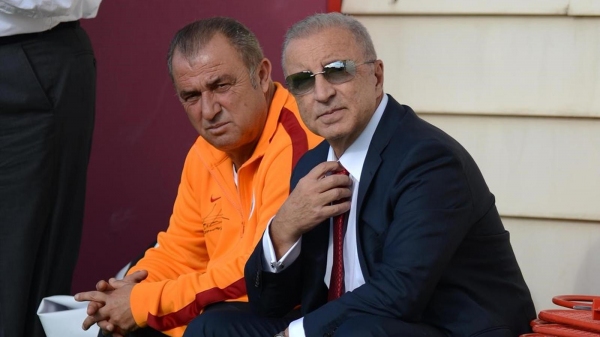 Fatih Terim'e transfer şoku!