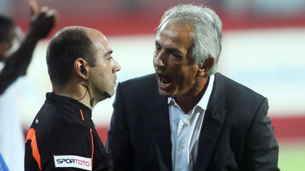 Vahid Halihodzic: "Şampiyonluk bu kadroyla mümkün değil"