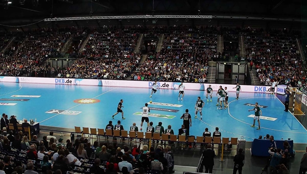 Yenimahalle Belediyesi yarı finale yükseldi