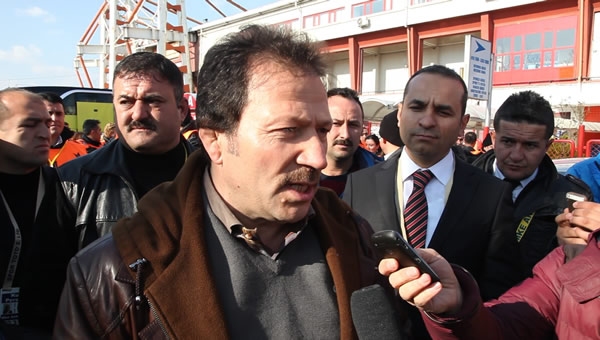 Yiğiner: "Şansımızı sonuna kadar kovalayacağız"
