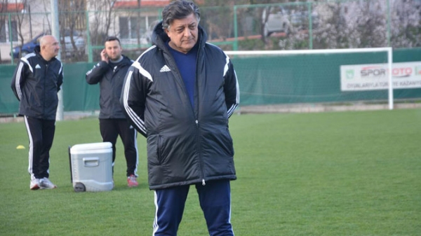 Yılmaz Vural: "İnşallah sabır sonuca dönüşecek"