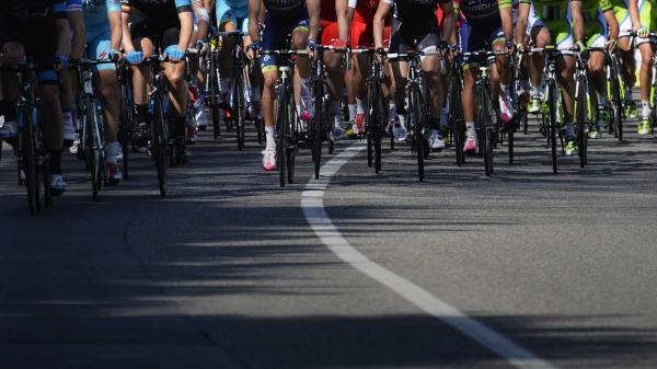 51. Cumhurbaşkanlığı Türkiye Bisiklet Turu'nda ilk start verildi