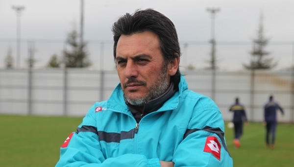 Aykan Atik: "Hedef Şampiyonluk"