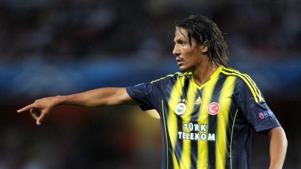 Konyaspor, Bruno Alves’i bekliyor