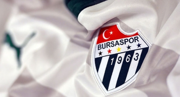 Bursaspor'da 3 cezalı