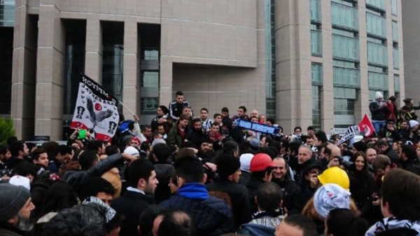 Federasyon'dan Fenerbahçe taraftarı ile ilgili açıklama..