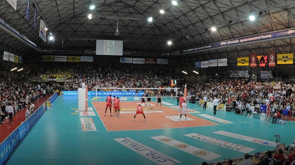 İlbank 3 - 0 Bakırköy Belediyesi Yeşilyurt