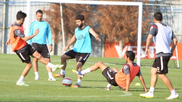 Manisaspor'da Galatasaray hazırlıkları