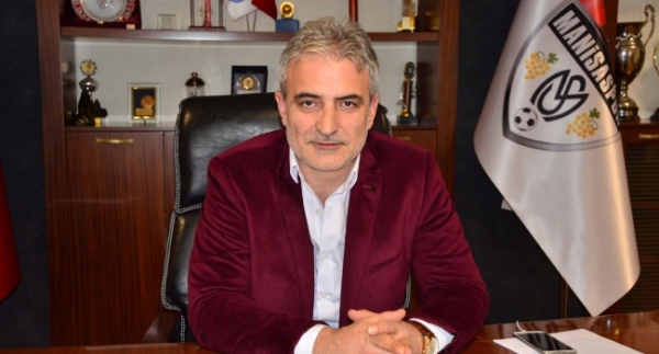 Manisaspor'dan puan silme iddiasına yanıt