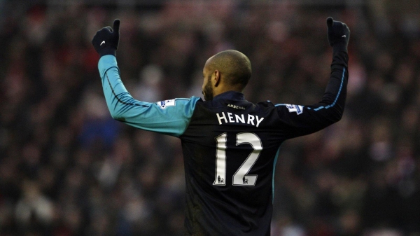 Thierry Henry'den Mesut Özil'e: "Kesinlikle yeterli değil"