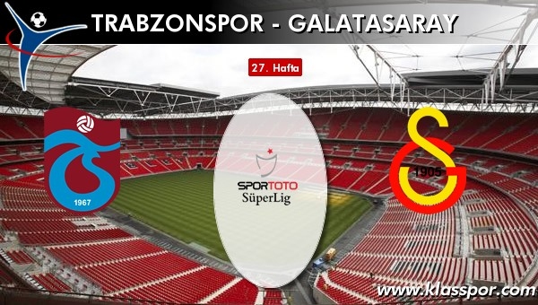 Trabzonspor - Galatasaray bilet fiyatları