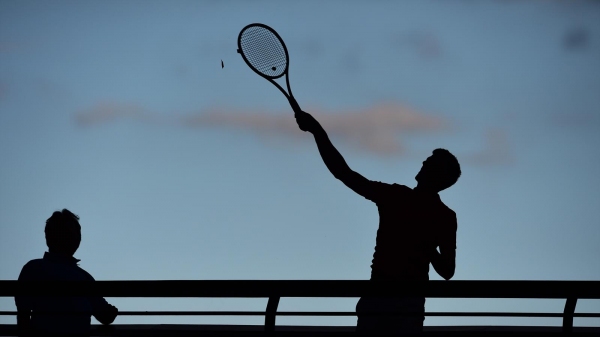 Wimbledon'da 26,75 milyon sterlin dağıtılacak