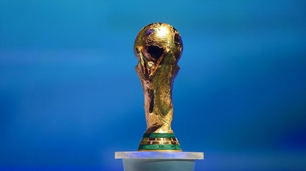 2026 Dünya Kupası Avrupa'da yapılmayacak