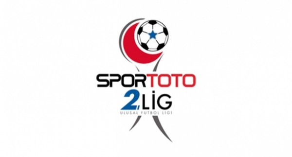 İşte Spor Toto 2. Ligde gruplar