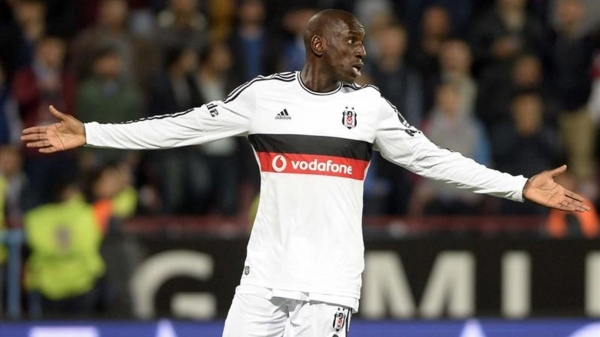 Abdullah Gül: "Demba Ba sempatik açıklamalar yapıyor"
