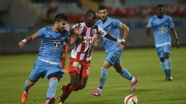 Adana Demirspor - Antalyaspor bilet fiyatı
