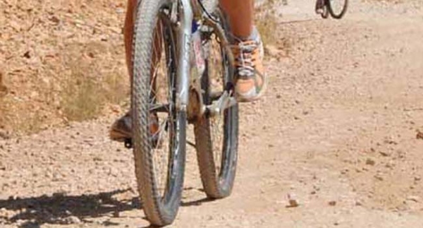 Ahlat bisiklet yarışında 2.etap tamamlandı