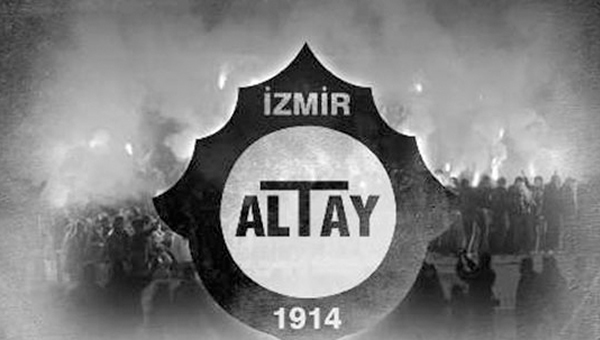 Federasyon, Altay'dan borcunu ödemesini istedi