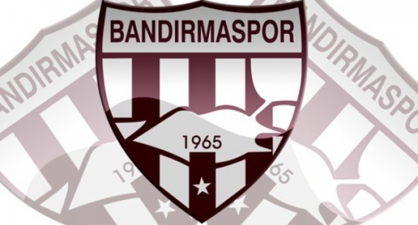 Bandırmaspor saha avantajını kullanmak istiyor