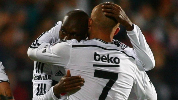 Beşiktaş neredeyse Avrupa'ya gidemiyordu