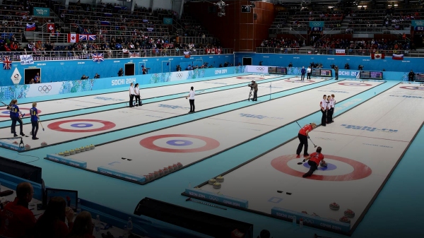 Curling için bağımsız federasyon yolda