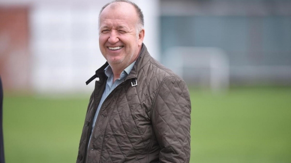 Gencer: "Süper Lig'de olmamız gerekiyor"