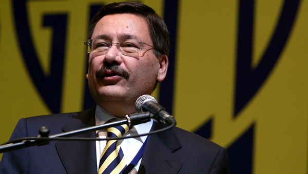 Gökçek: "Ankaragücü'ne tekrar sahip çıkacağız"