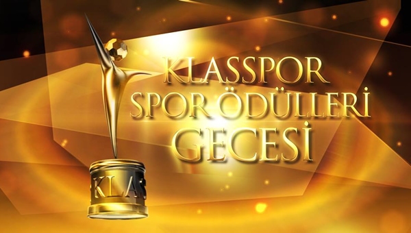 Klasspor Spor Ödülleri'nde 2. eleme de yapıldı
