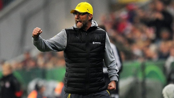 Klopp'tan Fenerbahçe açıklaması