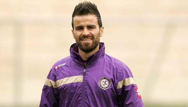 Muhammed Bayır: "Bu vakitten sonra her maçımız önemli"