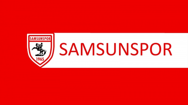 Samsunspor'un transfer yasağı sürüyor