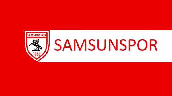 Samsunspor'un play-off inadı